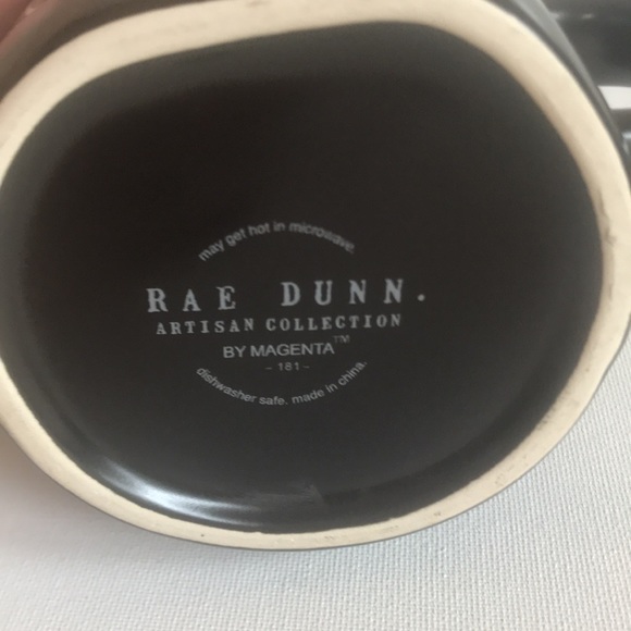 Rae Dunn Mug - Picture 3 of 3